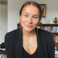 Tenna Kjær Poulsen