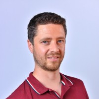 Grégory MALLET