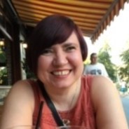 Kirsty Glasgow