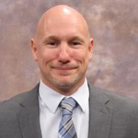 Robert Braubitz, MBA