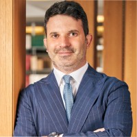 Francesco Parisi, Ph.D.