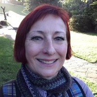 Sue Friend