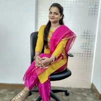 Shivani Singh