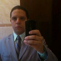 Luiz Ricardo Santos Gandra