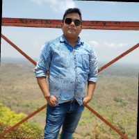Tarun Vaishnav