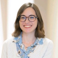 Zoë Colburn-Lohrenz