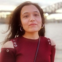 Supriya Verma
