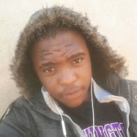 Macdonald Mafanya