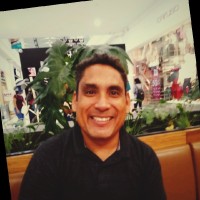 Juan Ramon May Pérez
