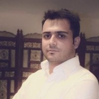 Umar Afzal