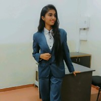 Vaishali Joshi