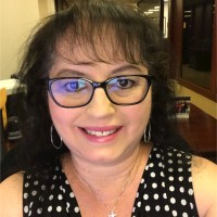 Maria Davila