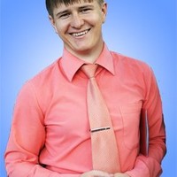 Евгений Сизиков