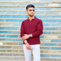 Aashish .