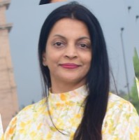 Sahana Hegde
