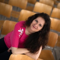 Joyce den Engelse-Aij