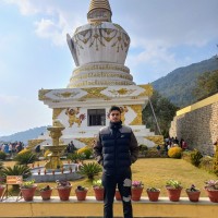 Manish Pudasaini