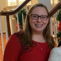 Angela Vanmeter-Ford