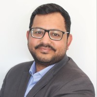Juzer Rangwala