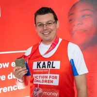 Karl Smith