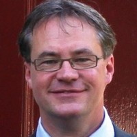 Robert van Stek