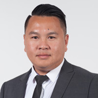 Gérard Nguyen