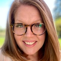 Alexandra Eliasson