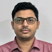 Joydip Pati