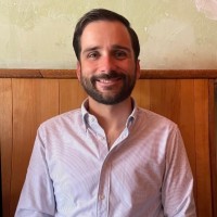 Adam Lidstone, P.Eng.