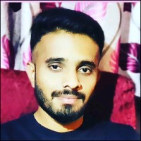 Chethan M K