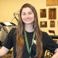Megan Jones