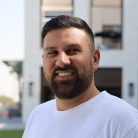 Anthony Choucair