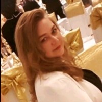 Marina Ledyayeva