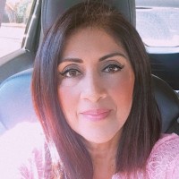 Miriam Alarcon