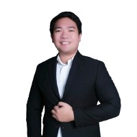 Jeffry Suwandhi Ong