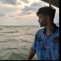 Sagar .A
