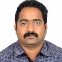 Arun Pillai