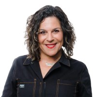 Marissa Verson Harrison