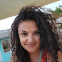 Irina Speian