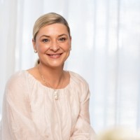 Stephanie O'Sullivan