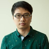 Isaac Ho