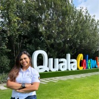 Angie Morales Manrique