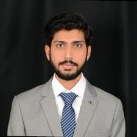 Hussain Naeem Ur Rehman