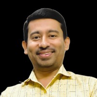 Amartya Sanyal, Ph.D.