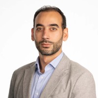 Anthony Rinaldi