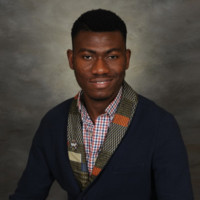 Aldrich Achani DOUBOGAN