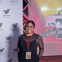 Claudia Herrera-Torres