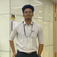 Arshad M