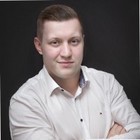 Christian van Hoff