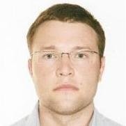 Sergey Kislitsyn
